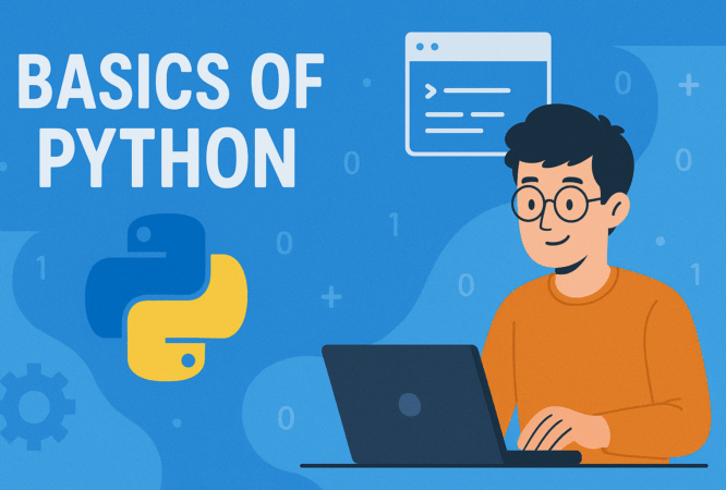 Python basic