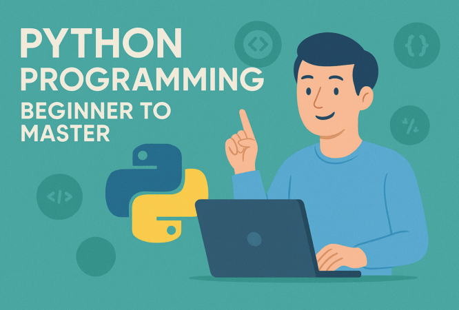 Python Programming