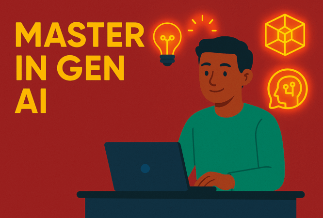 master-generative-ai-in-just-4-weeks